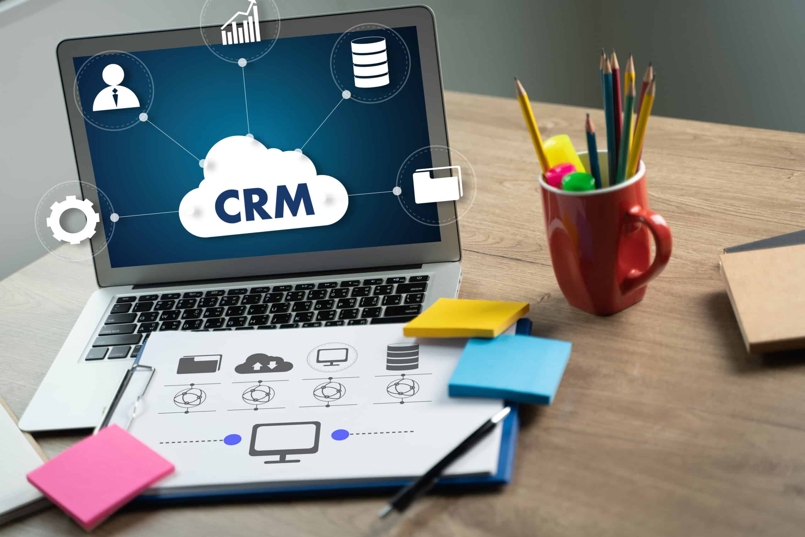 Microsoft CRM