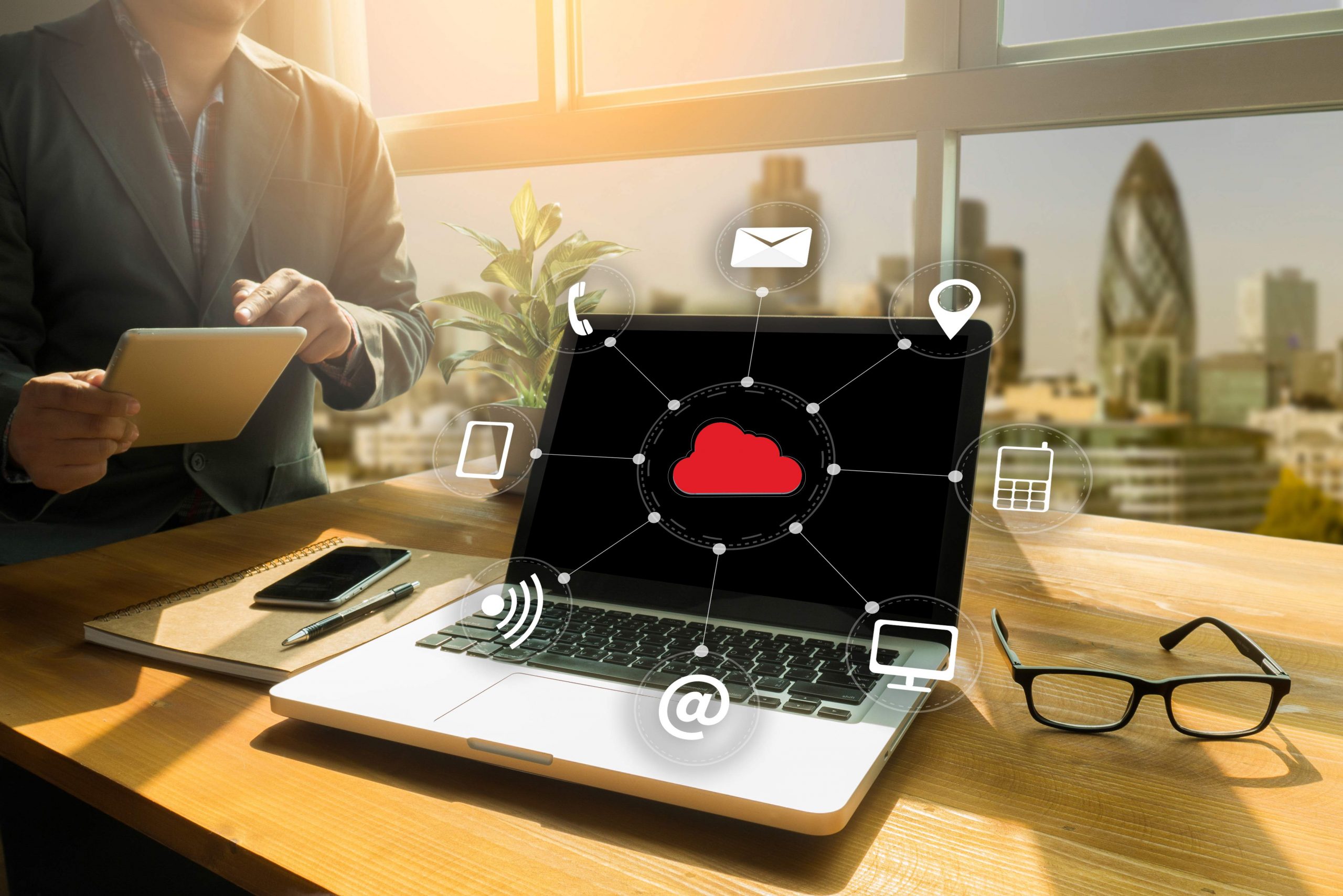 CRM Setup & Deployment