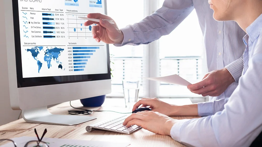 CRM Setup & Deployment